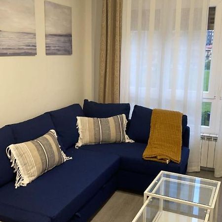 Apartamento Buenavista Овиедо Екстериор снимка