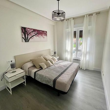 Apartamento Buenavista Овиедо Екстериор снимка