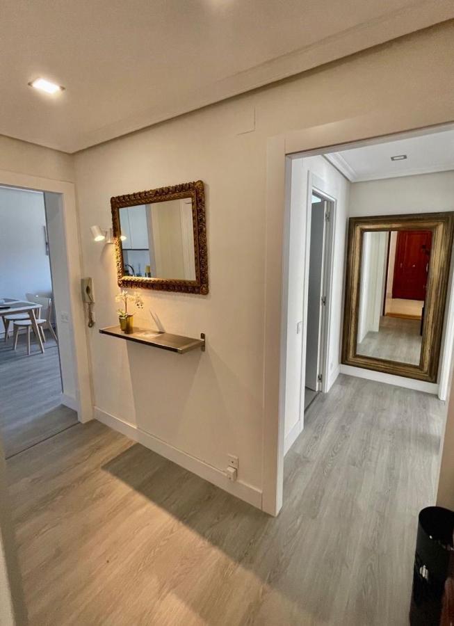 Apartamento Buenavista Овиедо Екстериор снимка