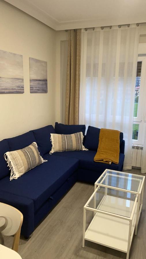Apartamento Buenavista Овиедо Екстериор снимка