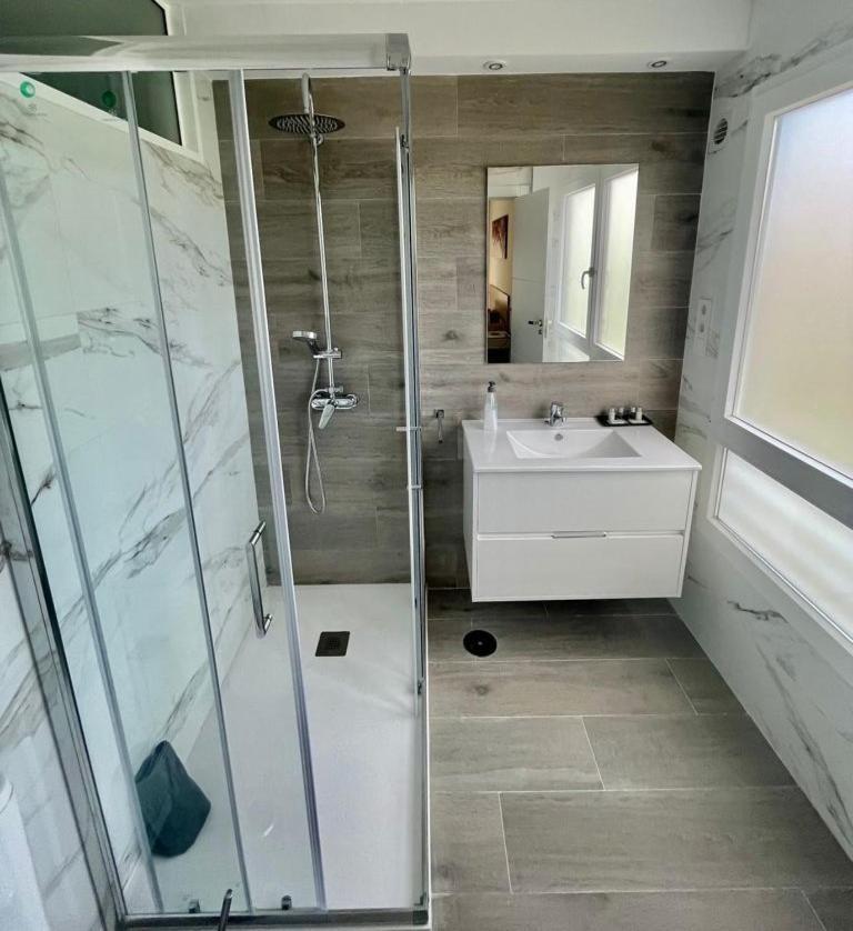 Apartamento Buenavista Овиедо Екстериор снимка