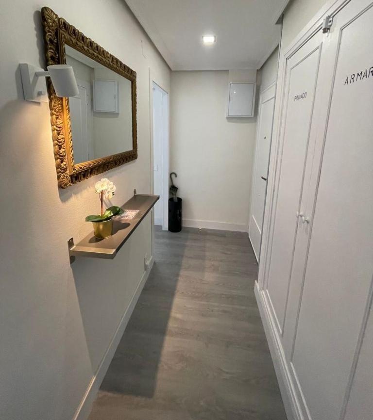 Apartamento Buenavista Овиедо Екстериор снимка